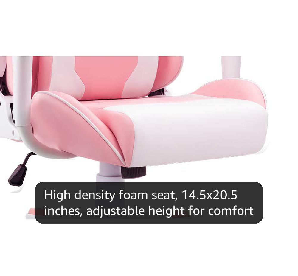 Amazon.com: Homall Gaming Chair, Office Chair High Back Computer